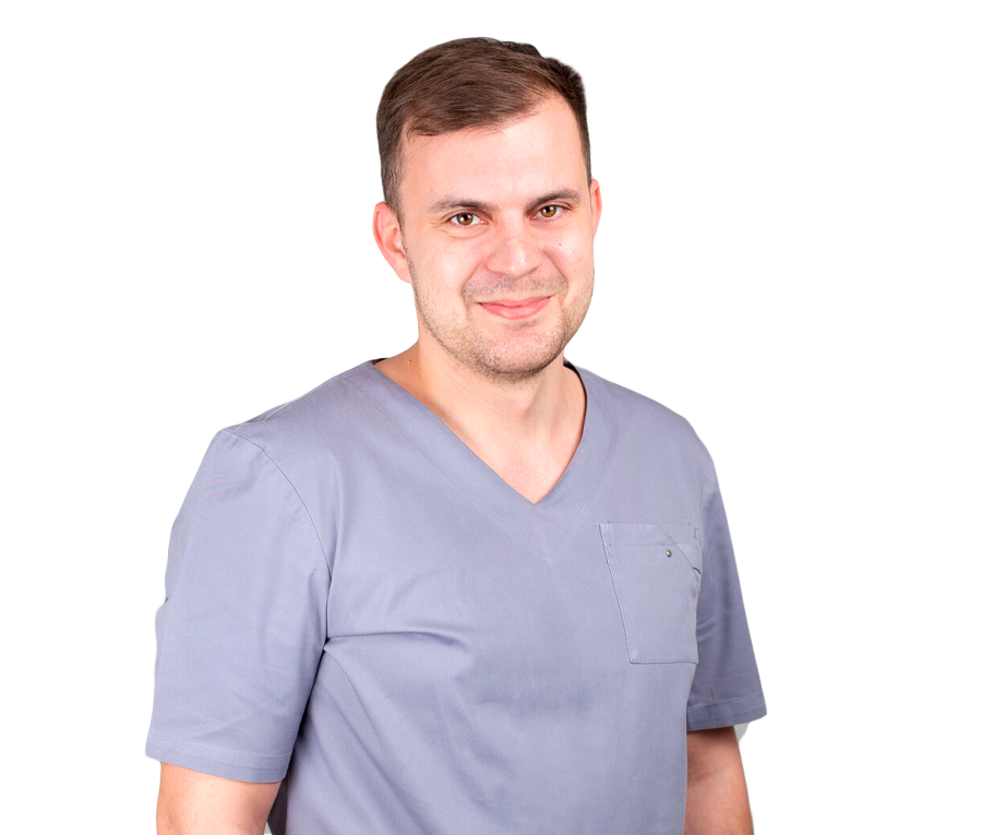 Шестов Александр Юрьевич